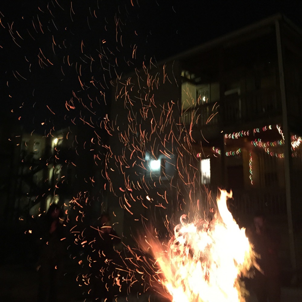 Meet your Posher, Jaci